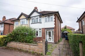 97, Seymour Road, Nottingham NG2 5EE