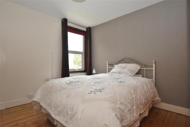 2nd Bedroom