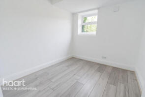 Flat 2, 11, Gordon Road, Weston-super-mare BS23 3BD
