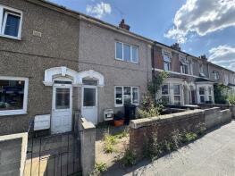 89, Manchester Road, Swindon SN1 2AJ