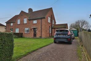 4, Vale Lane, Kersey IP7 6EH