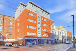 7 The Victory, 165, Union Street, Oldham OL1 1TD