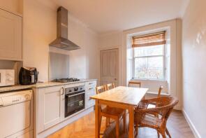 3f1, 12, Montague Street, Newington, Edinburgh EH8 9QX