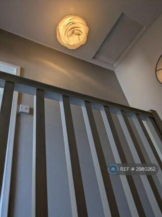 1 bed Terraced to rent Image 10