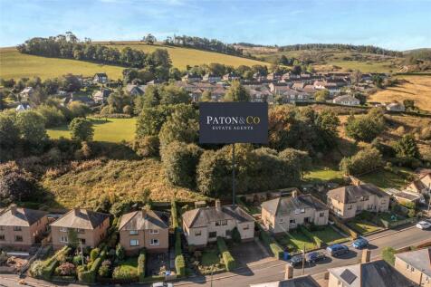 36 Oliver Road Wooler NE71 6NT