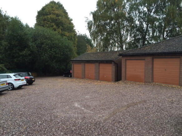 GARAGES