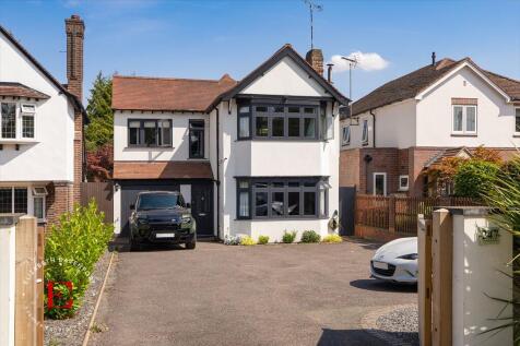Warwick Road, Kenilworth, CV8