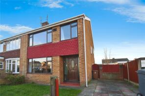 7, Stretton Close, Oxton CH43 0XG