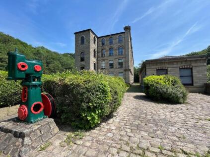 The Spinnings, Waterside Road, Summerseat, Bury, BL9