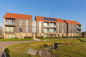 36, Urwin Gardens, Cambridge CB2 0AP