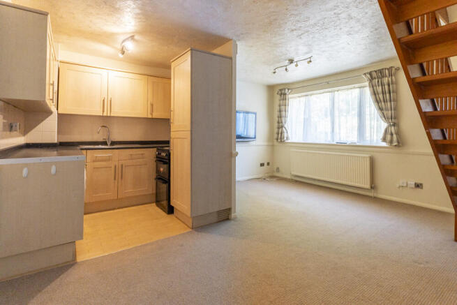 Living / Dining