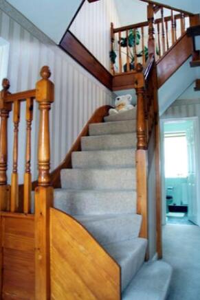 Stairway