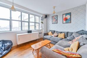 Flat 10, 6, Somerford Grove, Hackney, London N16 7TX