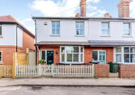1, Josephs Road, Guildford GU1 1DN