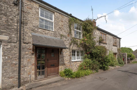 South Street, Stratton-on-the-Fosse, Radstock, BA3