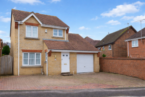 28, Halfpenny Close, Maidstone ME16 9AJ