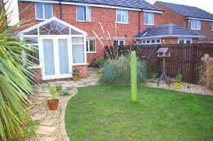 GARDENS