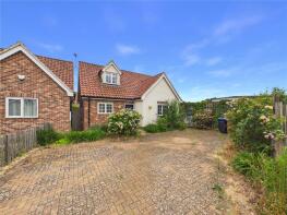 18, Ravens Lane, Ipswich IP8 4EG