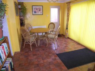 Breakfast Room