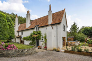 2, Albert Cottages, Road From Coombe Cottage To Higher Charlecombe Farm, Newton Abbot TQ12 4RE