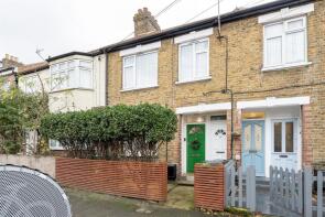 10a, Claremont Road, London E17 5RJ