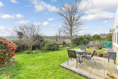 Shorncliffe Road, Folkestone, Kent