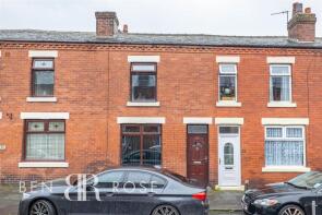20, Blackstone Road, Chorley PR6 0HY