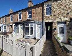 12, Chestnut Terrace, Sutton Bridge, Spalding PE12 9SX