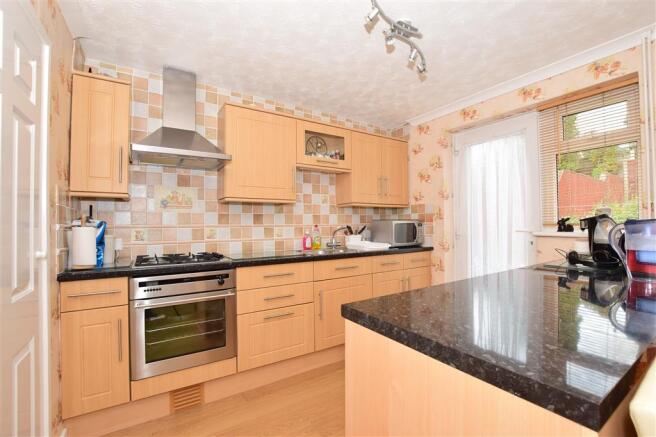 Kitchen/ Diner