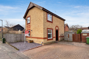 74, Hazel Croft, Werrington, Peterborough PE4 5BL