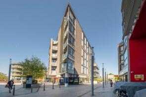 Flat 18, 86 Overbridge House, London Road, Twickenham TW1 1FD