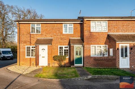 Oakwood, Chineham, RG24