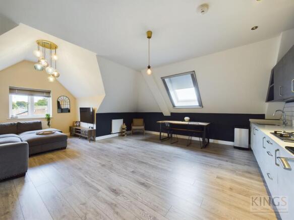 Open Plan