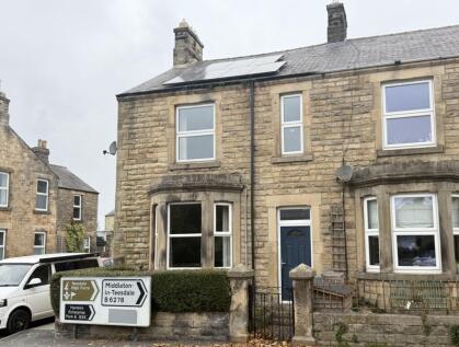 11 Cambridge Terrace, Barnard Castle