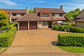 2, Daubeney Gate, Shenley Church End, Milton Keynes MK5 6EH