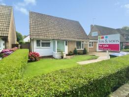 Foxwood, North Common Road, Haywards Heath RH17 7RH