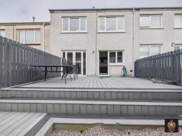 28, Thistle Walk, Ayr KA7 3XH