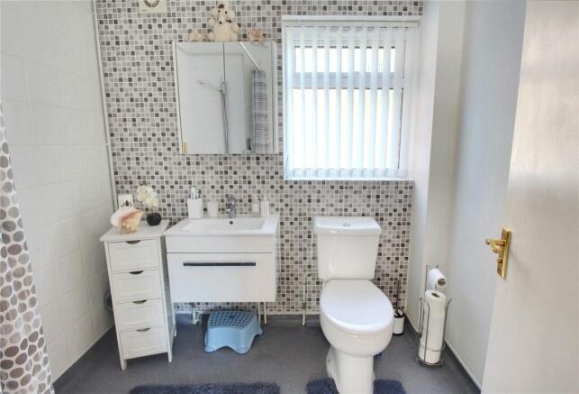 Wet Room