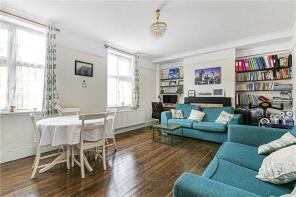 11, Wyatt Park Mansions, Streatham Hill, London SW2 4RN