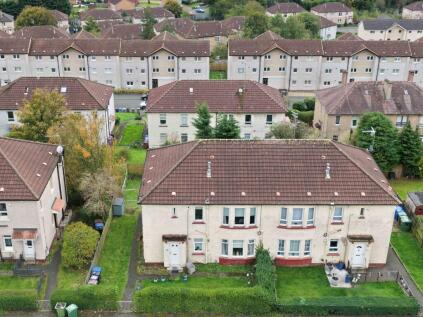 Burnbrae Street, Springburn, Glasgow, G21 4JZ