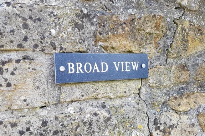 name plate