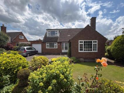 Turker Lane, Northallerton