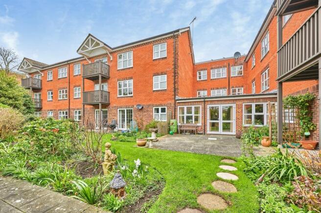 Audley Road, Saffron Walden photo 4