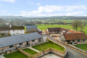 3, Knowle Green Farm, Pinkham Hill, Knowle St Giles, Chard TA20 4AY