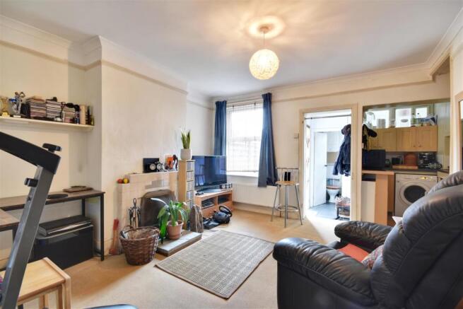 Ground Floor Sitting Room