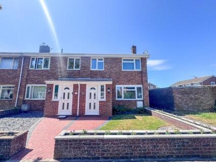 Martin Close, Patchway, Bristol, BS34