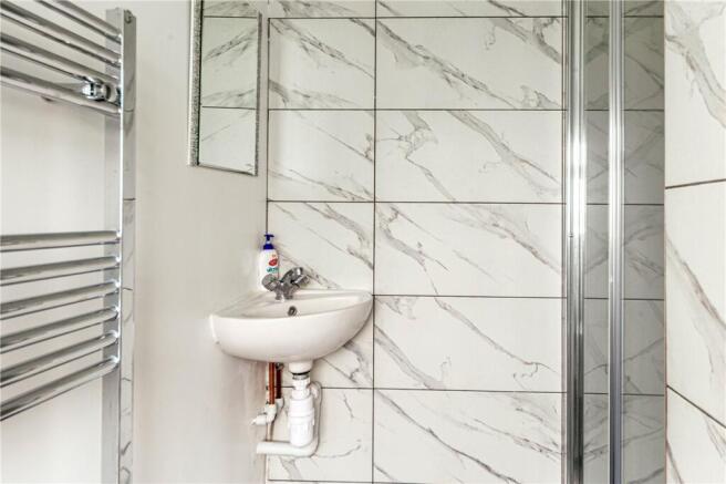 En-Suite Annexe