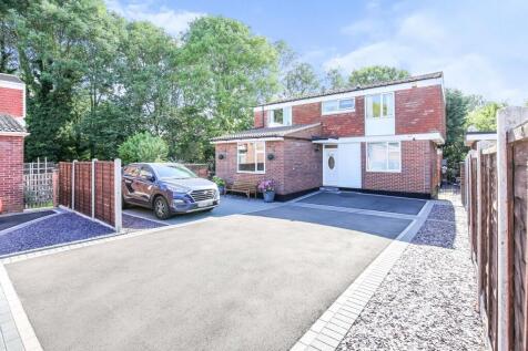 Marie Close, Atherstone