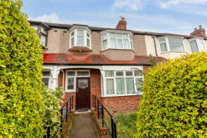 12, Northway, Morden SM4 4HF