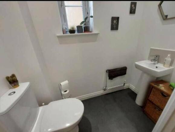 Cloakroom